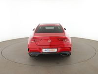 gebraucht Mercedes CLA180 CLA-KlasseAMG Line, Benzin, 28.290 €