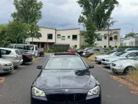Gebraucht BMW 530 M Sport 245 PS (180 kW) 2011 Kombi
