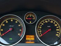 Gebraucht Opel Astra 105 PS (77 kW) 2005 Kombi