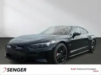 Gebraucht Audi RS e-tron GT Ambiente 510 kW (694 PS) 2023 Andere Limousine