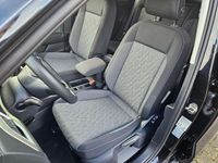 Gebraucht VW T-Roc Move 150 PS (110 kW) 2024 Schwarz SUV
