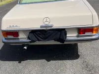 Gebraucht Mercedes W115 95 PS (69 kW) 1971 Beige Limousine