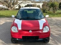 Gebraucht Aixam City Sport 2010 Rot Kleinwagen