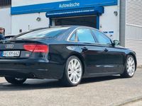 gebraucht Audi A8 4,2 TDI Matrix LED