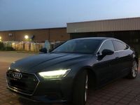 gebraucht Audi A7 Sportback 50 TDI S-Line