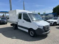 Gebraucht Mercedes Sprinter 150 PS (110 kW) 2022 Andere Van
