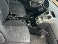 Gebraucht Opel Corsa Active 69 PS (50 kW) 2012 Blau Kleinwagen