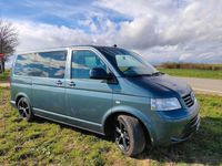 gebraucht VW Multivan T5