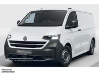 Neu VW Transporter 150 PS (110 kW) 2026 Weiss Van