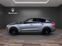 Gebraucht Maserati Levante 430 PS (316 kW) 2019 Grigio SUV