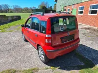 Brugt Fiat Panda 60 HK (44 kW) 2004 Hatchback
