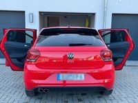 gebraucht VW Polo GTI Mod21 - DSG ACC LED Keyless Navi Sport