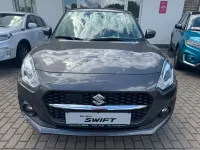 Gebraucht Suzuki Swift Comfort 83 PS (61 kW) 2021 Grau Kleinwagen