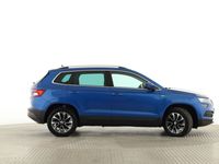 gebraucht Skoda Karoq Ambition