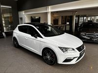 Second-hand Seat Leon CUPRA 300 CP (220 kW) 2017 Alb