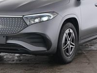 Gebraucht Mercedes EQA300 AMG 167 kW (228 PS) 2024 Manufaktur magno lack manufakt SUV