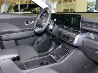 Neu Hyundai Kona Select 114 kW (156 PS) 2025 Ecotronic grey SUV