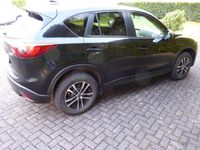 gebraucht Mazda CX-5 2.2 SKYACTIV-D 150 EXCLUSIVE LINE