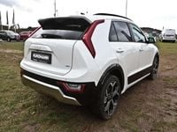 Gebraucht Kia Niro Spirit 129 PS (94 kW) 2025 Snow white pearl SUV