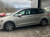 Gebraucht VW Golf VII Allstar 125 PS (91 kW) 2016 Silber Limousine