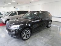 Gebraucht Land Rover Range Rover Velar S 241 PS (177 kW) 2020 Schwarz SUV