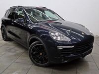 gebraucht Porsche Cayenne S Diesel*PASM*PCCB*PANO*Approved 06/2025