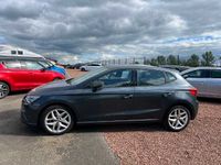 gebraucht Seat Ibiza 1.0 TSI FR-Line LED|virt.Cock.|SHZ