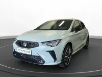 Neu Seat Ibiza FR 116 PS (85 kW) 2026 Grau Kleinwagen