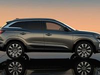 Gebraucht Renault Austral Techno 200 PS (147 kW) 2026 Dolomitgrau SUV