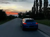 Używany VW Scirocco 140 KM (102 kW) 2013 Niebieski Coupe