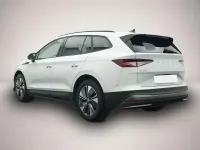 Gebraucht Skoda Enyaq iV Loft 150 kW (204 PS) 2024 Manufacturer SUV