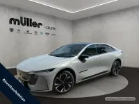 Gebraucht Mazda 6e Takumi-Line 180 kW (245 PS) 2026 Aero gray m Limousine