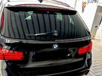 gebraucht BMW 330 xd Touring M Paket