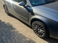 Usado Seat Exeo 143 HP (105 kW) 2013 Prateado Carrinha