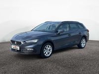 Gebraucht Seat Leon ST Style 150 PS (110 kW) 2025 Magnetic grau Kombi