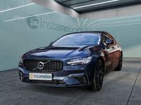 Gebraucht Volvo S90 455 PS (334 kW) 2024 Blau Limousine