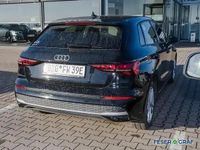 Gebraucht Audi A3 Ambiente 204 PS (150 kW) 2025 Brillantschwarz Limousine