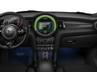 Gebraucht Mini Cooper S Sport 192 PS (141 kW) 2019 Schwarz Kleinwagen