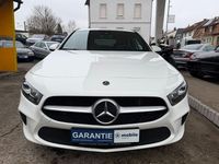 Gebraucht Mercedes A220 190 PS (139 kW) 2019 Weiß Limousine