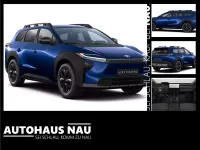 Neu Toyota bZ4X 164 kW (224 PS) 2026 Blau SUV
