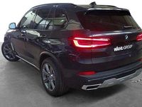 Gebraucht BMW X5 xLine 340 PS (250 kW) 2020 Grau SUV