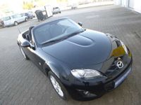 gebraucht Mazda MX5 1.8l MZR 126PS AL-CENTER, Klima, FAHRSPASS