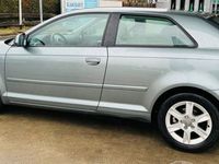 gebraucht Audi A3 1.4 TFSI / PDC / Tempomat / Sitzheizung / Klima /