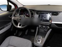 Gebraucht Renault Zoe Evolution 100 kW (136 PS) 2024 Rot Kleinwagen