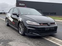 Gebraucht VW Golf VII Edition 298 PS (219 kW) 2019 Schwarz Kleinwagen
