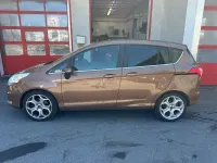 Second-hand Ford B-MAX Titanium 101 CP (74 kW) 2012 Maro Monovolum