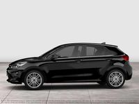 Gebraucht Kia Rio Edition 7 84 PS (61 kW) 2023 Schwarz Limousine