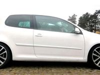 gebraucht VW Golf V Limousine, GT Sport