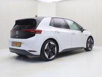 Gebraucht VW ID.3 150 kW (204 PS) 2020 Weiß Kleinwagen