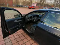 Usata Audi A4 190 CV (139 kW) 2017 Nero Station wagon